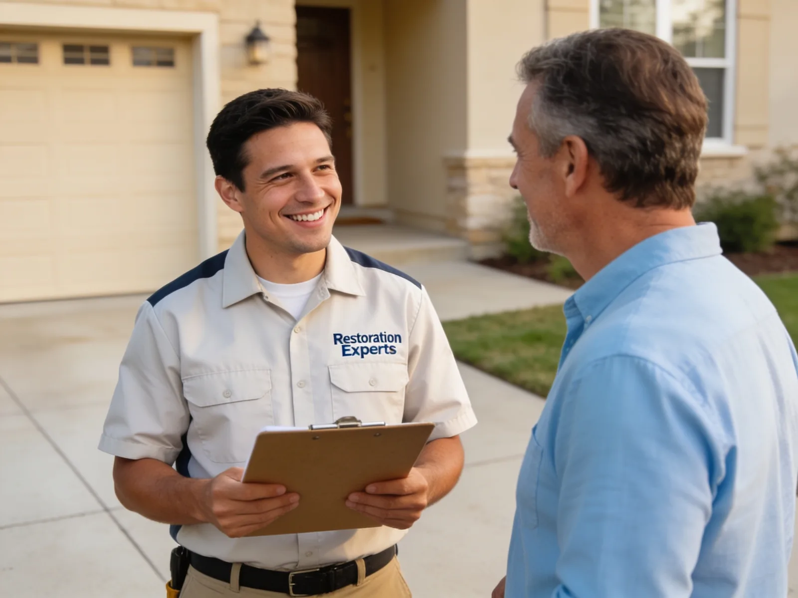 Water Damage Cleanup Cope, SC FAQs